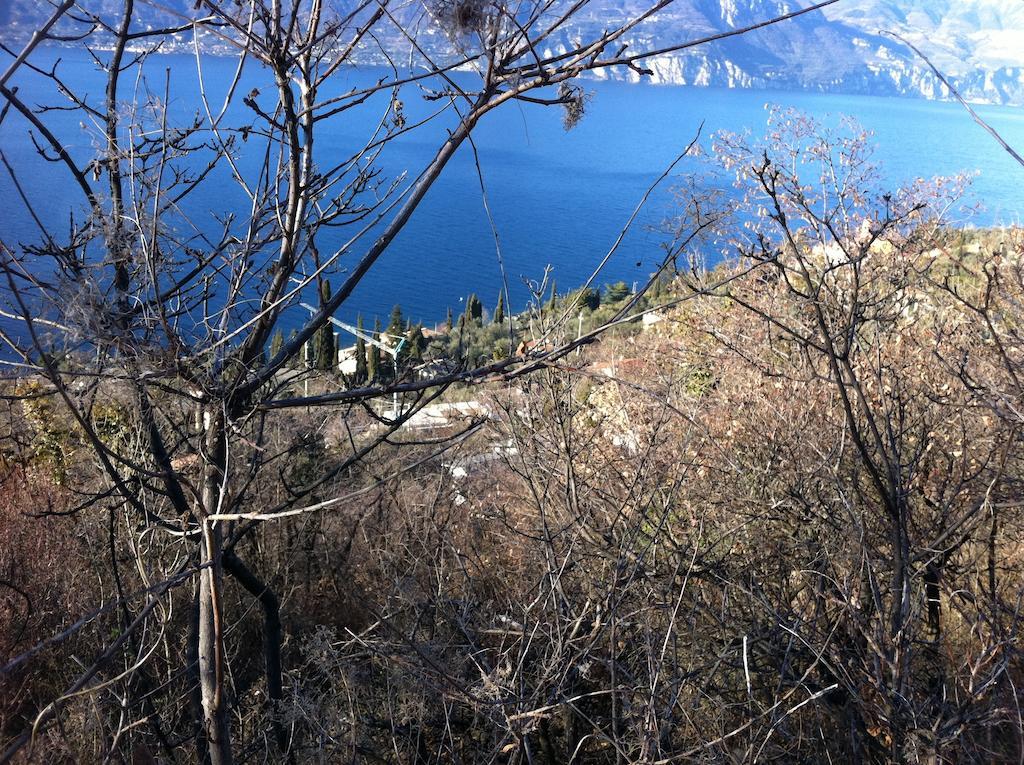 Locanda San Marco Torri Del Benaco Bagian luar foto